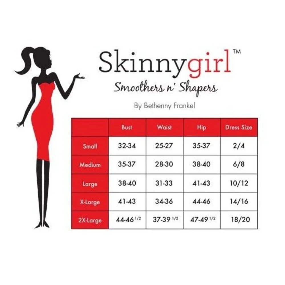 Skinnygirl skinny girl